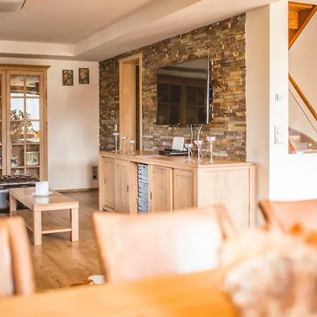Downtown Alpi Apartment Garmisch-Partenkirchen