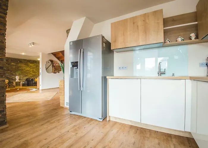 Downtown Alpi Garmisch-Partenkirchen