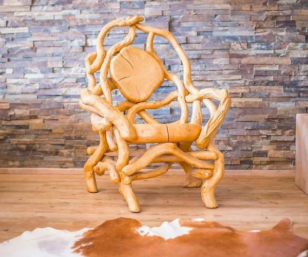 Downtown Alpi Garmisch-Partenkirchen