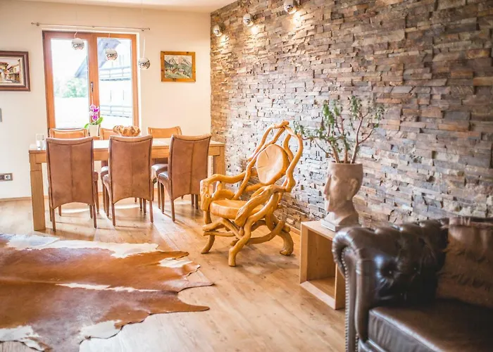 Downtown Alpi Garmisch-Partenkirchen