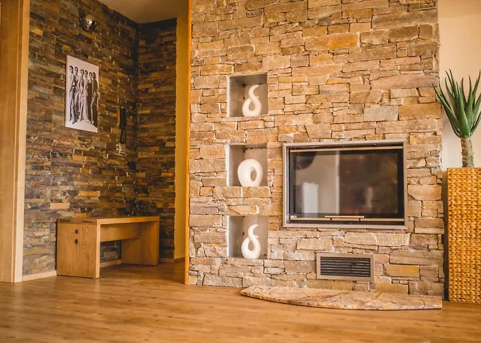 Downtown Alpi Garmisch-Partenkirchen