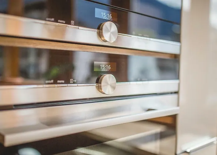 Downtown Alpi * Garmisch-Partenkirchen