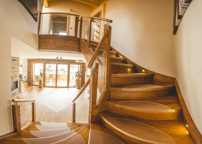 Lägenhet Downtown Alpi Garmisch-Partenkirchen