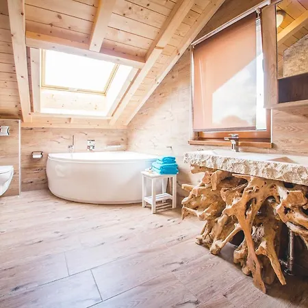 Downtown Alpi Apartamento Garmisch-Partenkirchen