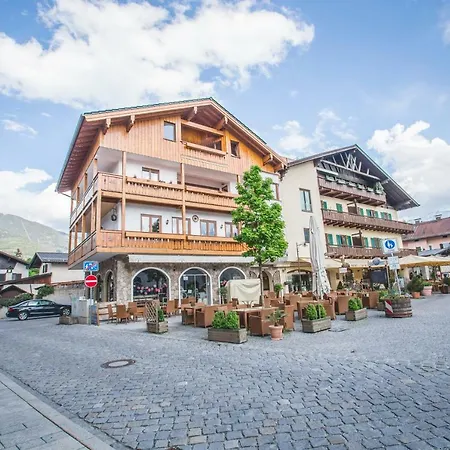 Downtown Alpi * Гармиш-Партенкирхен