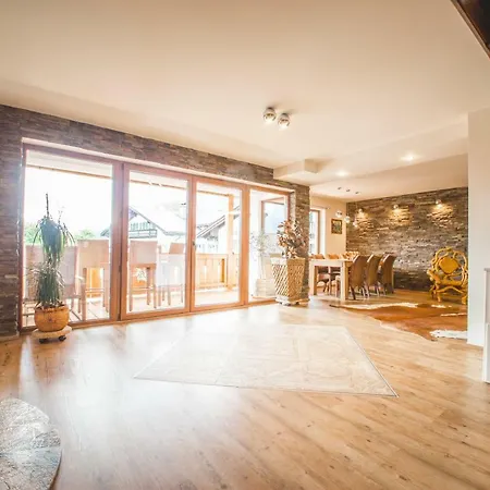 Downtown Alpi Garmisch-Partenkirchen