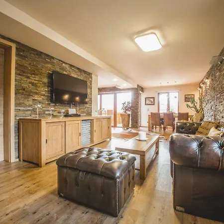 Downtown Alpi Garmisch-Partenkirchen