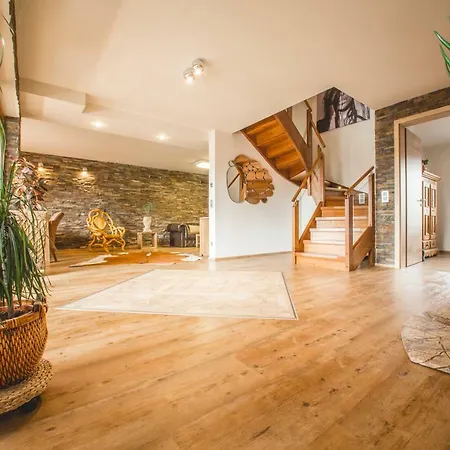 Appartement Downtown Alpi *
