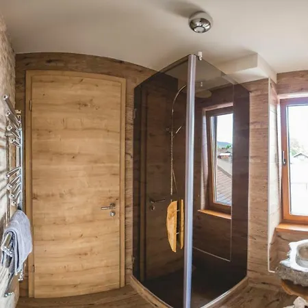 Downtown Alpi Apartamento Garmisch-Partenkirchen