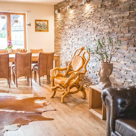 Downtown Alpi Garmisch-Partenkirchen