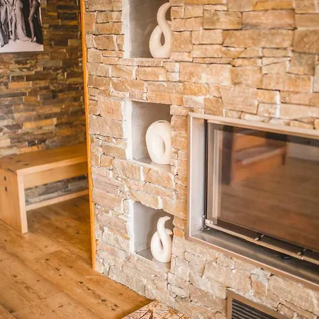 Apartamento Downtown Alpi Garmisch-Partenkirchen