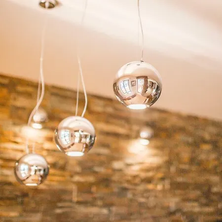 Downtown Alpi Daire *