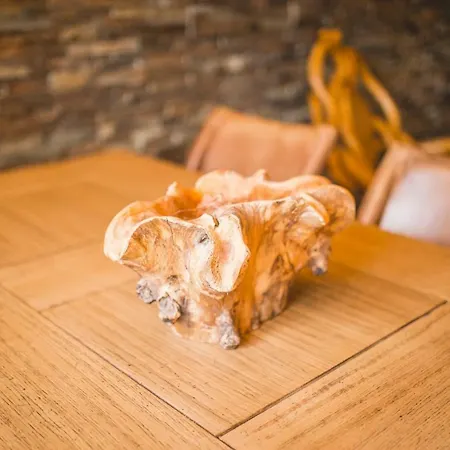 Downtown Alpi Apartamento