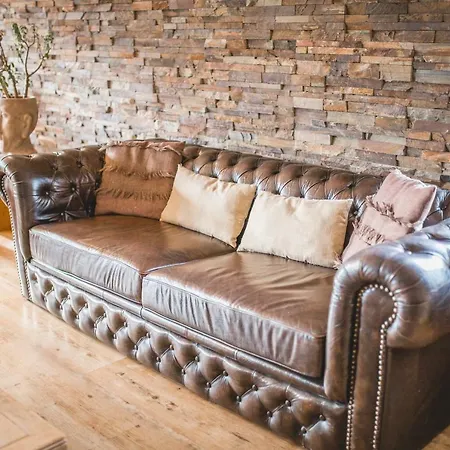 Downtown Alpi Apartamento