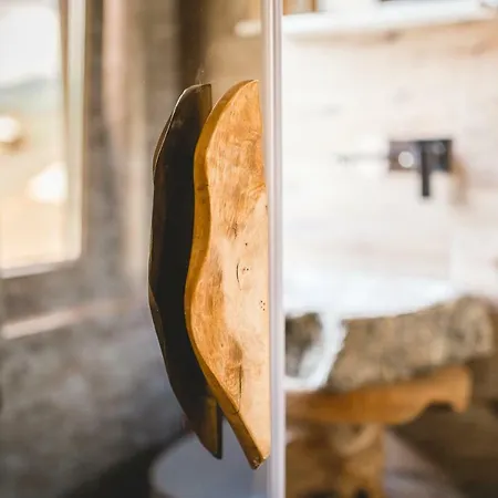 Daire Downtown Alpi *