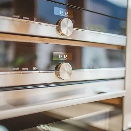 Downtown Alpi * Garmisch-Partenkirchen