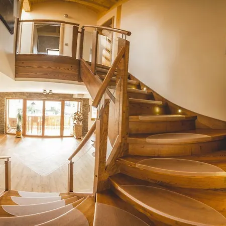 Appartement Downtown Alpi Garmisch-Partenkirchen