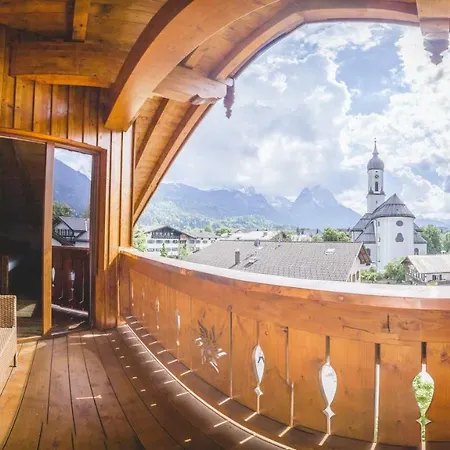 Downtown Alpi Apartamento *