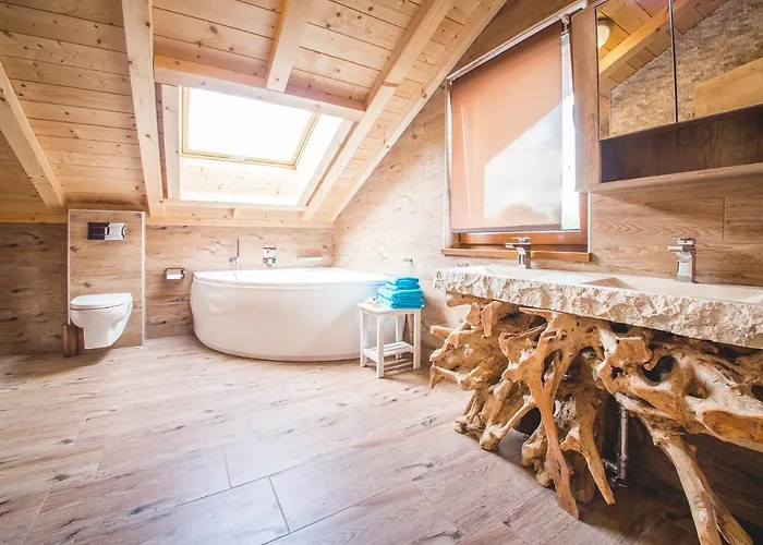 Downtown Alpi Apartment Garmisch-Partenkirchen