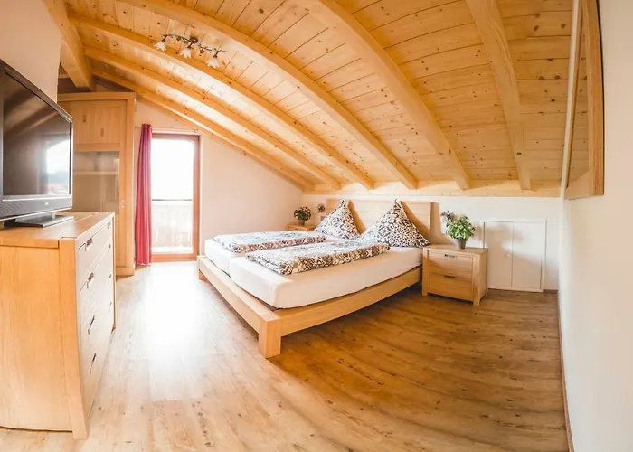 Downtown Alpi Garmisch-Partenkirchen