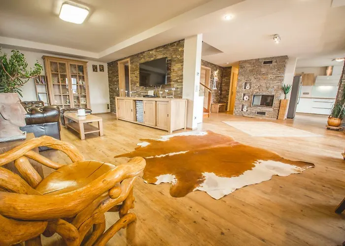 Lejlighed Downtown Alpi *