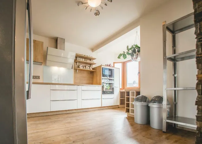 Downtown Alpi Apartment Garmisch-Partenkirchen