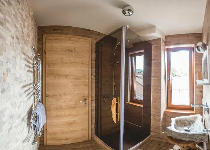 Downtown Alpi Apartment Garmisch-Partenkirchen