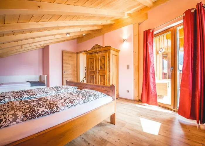 Downtown Alpi Apartment