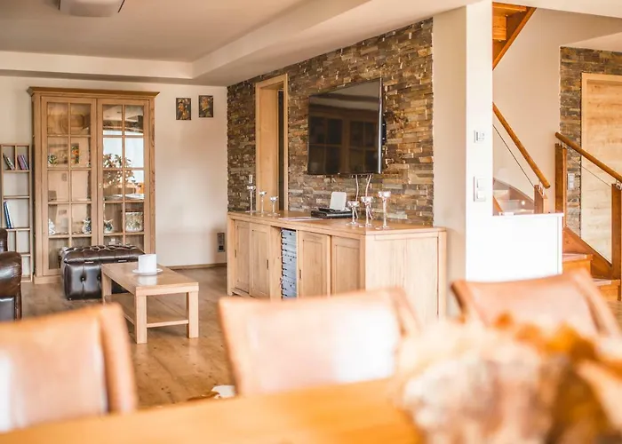 Downtown Alpi Apartment Garmisch-Partenkirchen