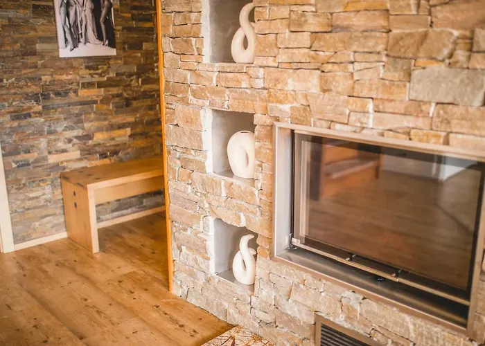 Apartment Downtown Alpi Garmisch-Partenkirchen