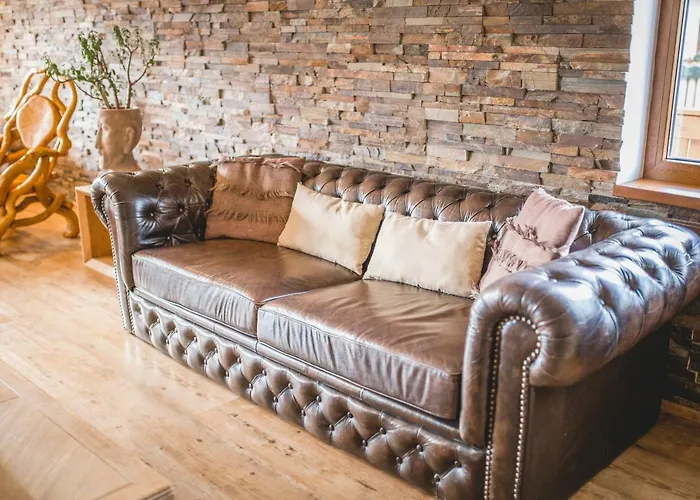 Downtown Alpi Apartment