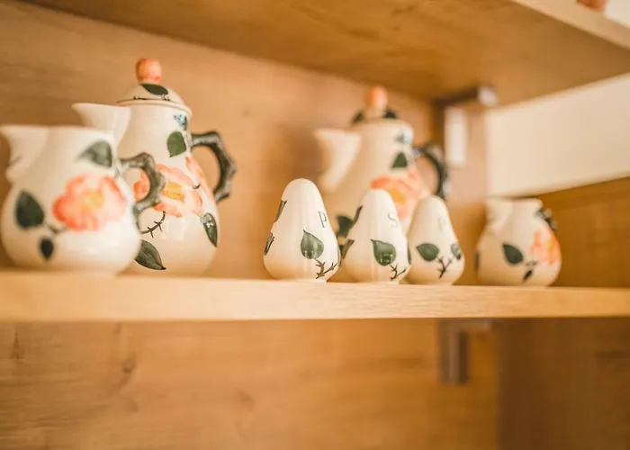 Downtown Alpi Garmisch-Partenkirchen