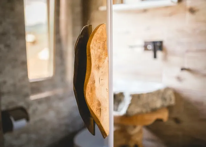 Lejlighed Downtown Alpi *