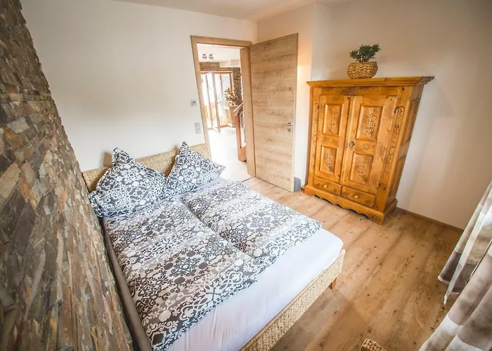 Downtown Alpi * Garmisch-Partenkirchen