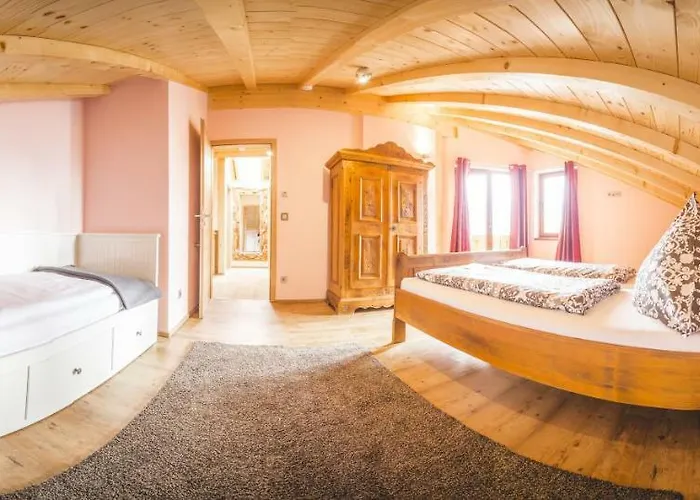 Apartment Downtown Alpi