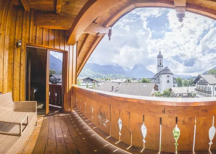 Downtown Alpi Apartment *